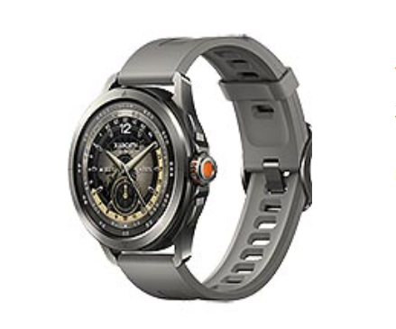 Xiaomi Watch S4 Sport