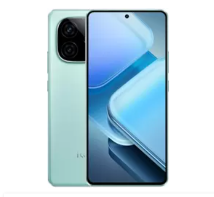 Vivo iQOO Z9s