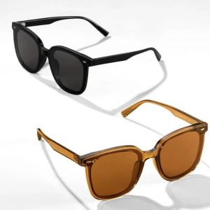 Xiaomi Mijia Square Polarized Sunglasses