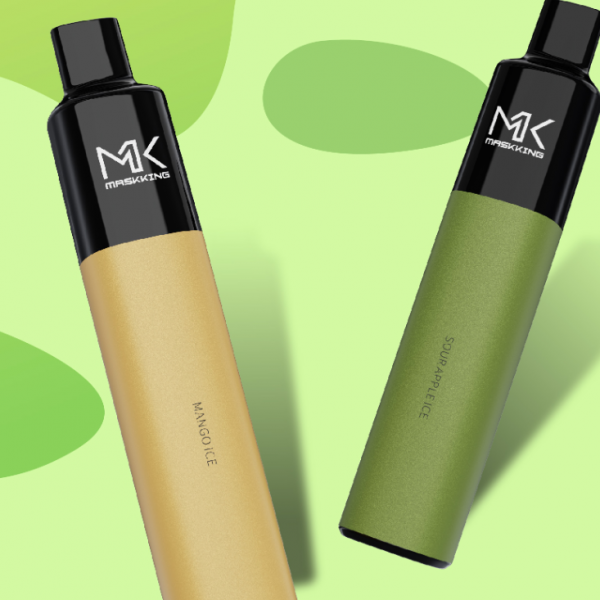 Maskking Nano Vape