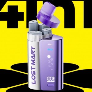 Lost Mary 4in1 Vape