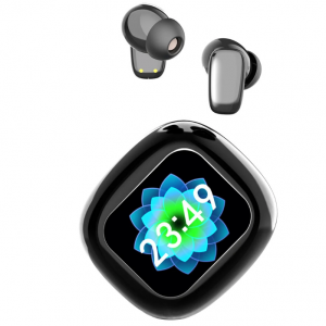 BlitzWolf BW-FYE16 Plus LED Screen TWS Earbuds