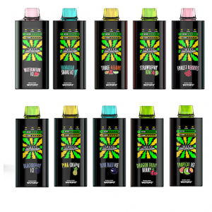 Wotofo nexBar 20K Disposable Vape Kit