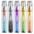 Uwell Conick R9000 Refillable Disposable Kit