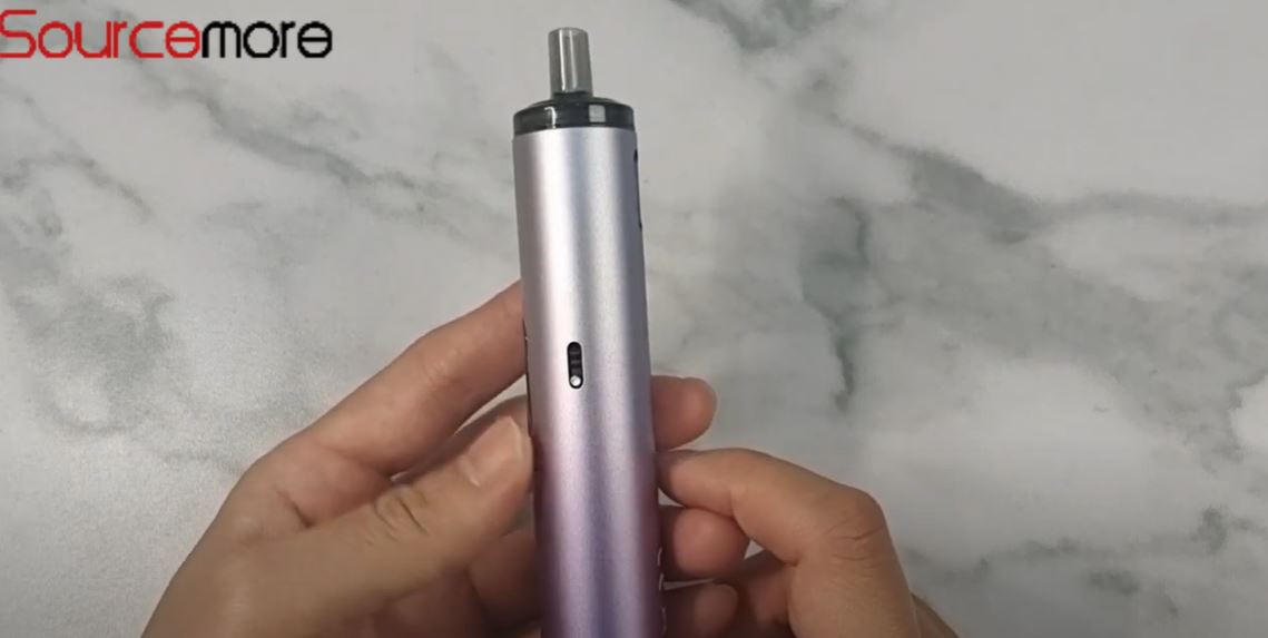 Vapefly Manners R Pro Vape