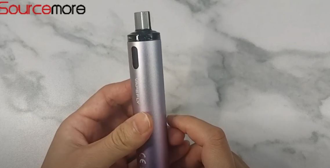 Vapefly Manners R Pro Vape