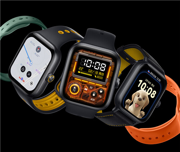 Vivo iQOO Watch GT