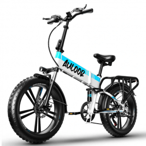 Auloor HM20 Electric Bike