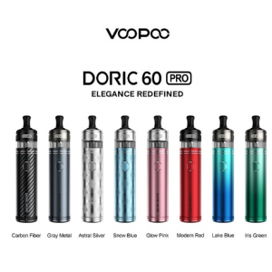 VOOPOO Doric 60 Pro Pod Kit