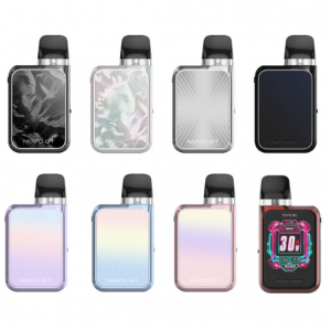 Smok Novo GT Box Pod System Kit