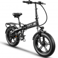 Euybike NXB Q7 Electric Bike