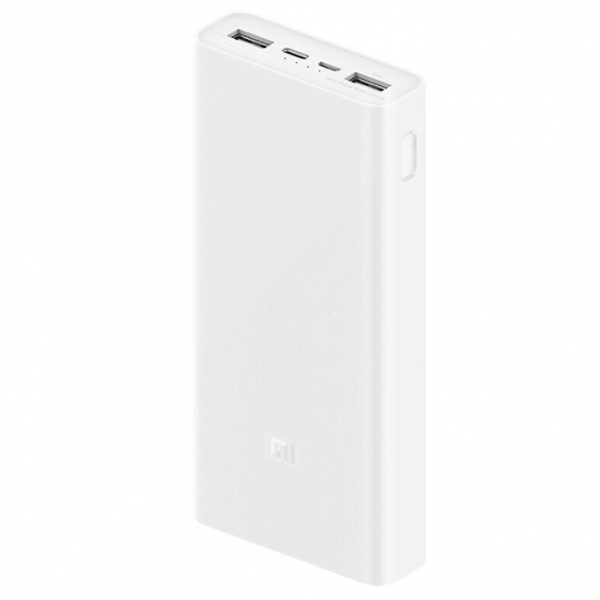 Xiaomi Powerbank 3