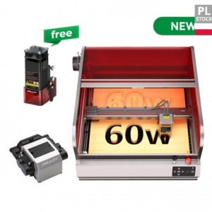 Creality Falcon2 Pro Laser Engraver