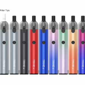 Innokin Trine Q Pod System Kit