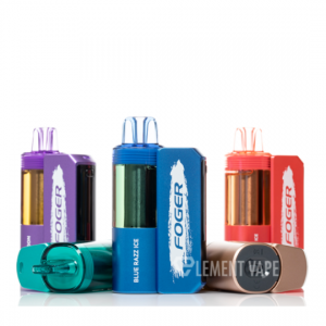 FOGER SWITCH PRO 30K DISPOSABLE