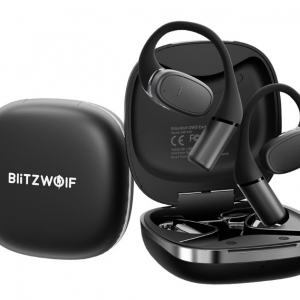 BlitzWolf® BW-V49 OWS Earbuds