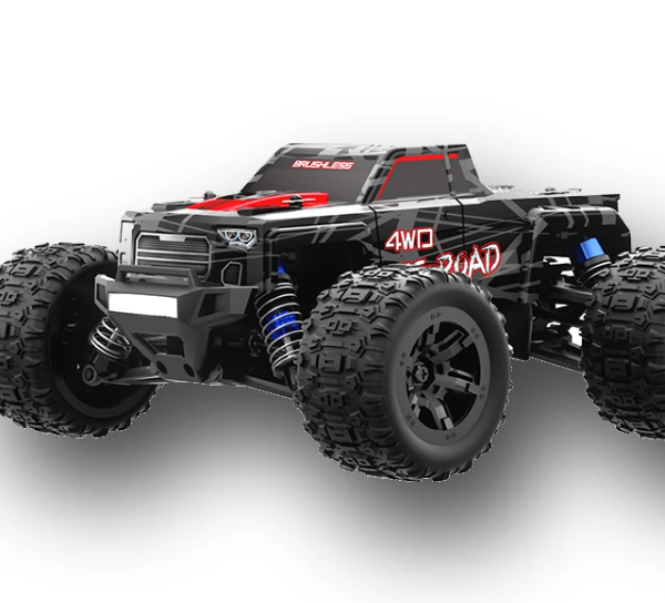 JJRC C8811 RC Car