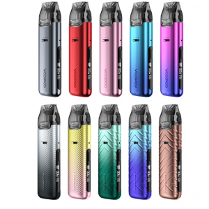 VOOPOO VMATE PRO Power Edition Kit