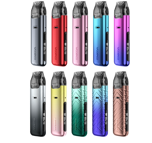 VOOPOO VMATE PRO Power Edition Kit