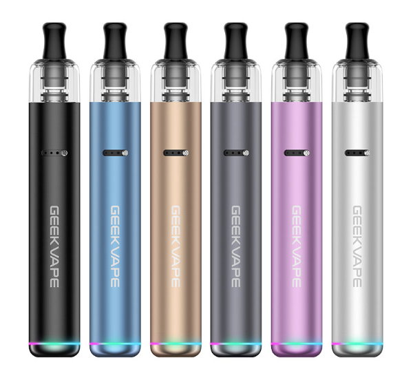 Geekvape Wenax S3 EVO Vape Pen Kit