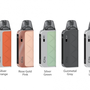 Eleaf iCita Pod System Kit 1600mAh