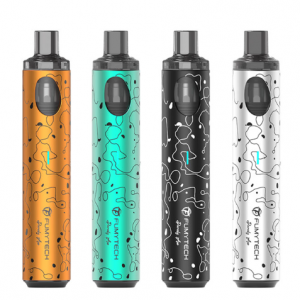 Fumytech Purely Aio Pod System Kit