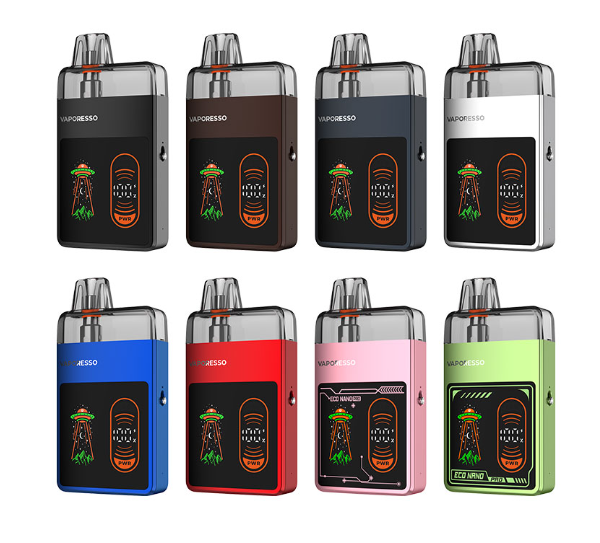 Vaporesso ECO Nano Pro Pod System Kit