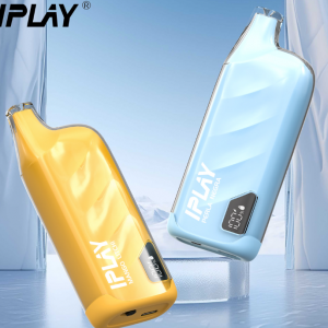 IPLAY X-BOX PRO 10000 Disposable Pod