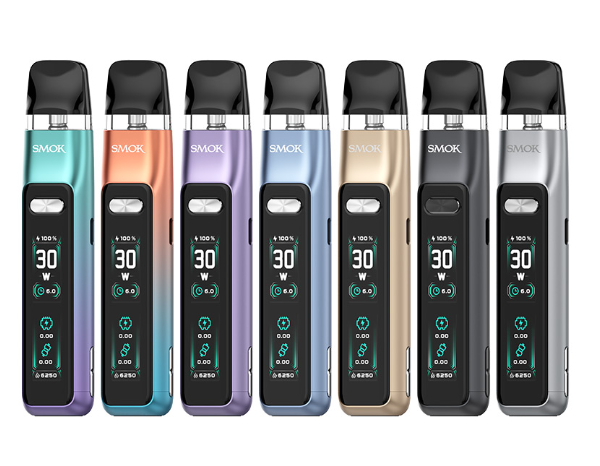 SMOK Novo GT Pod System Kit 1300mAh