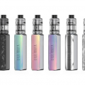 SMOK X-PRIV Solo Mod Kit with TF-D Sub-ohm Tank 80W 5.5ml