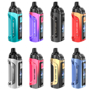 Geekvape Aegis Boost 3 Pod Mod Kit