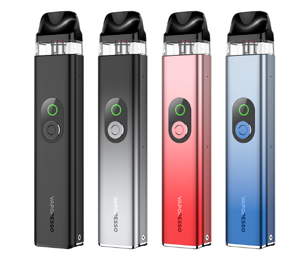 Vaporesso XROS 3 R Pod System Kit