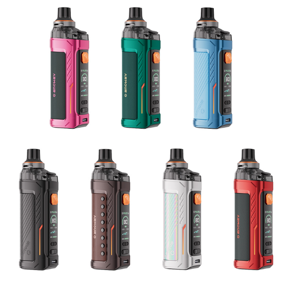 Vaporesso Armour G Pod Mod Kit