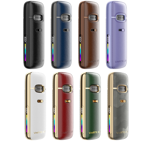 VOOPOO Vmate E2 Pod System Kit