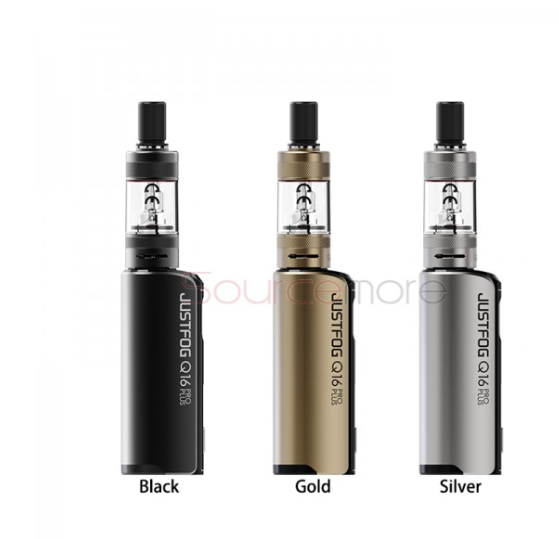 Justfog Q16 Pro Plus Kit