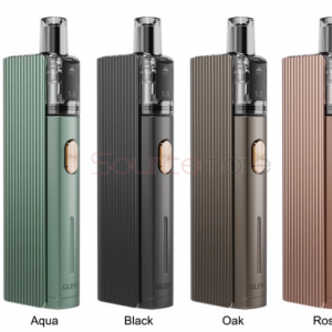 Justfog Glent Pod Kit