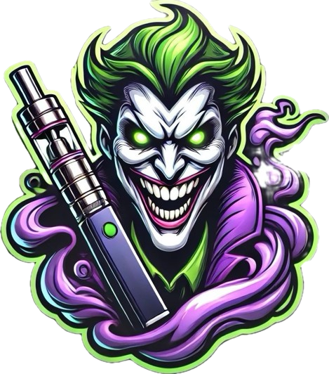 Vape Joker