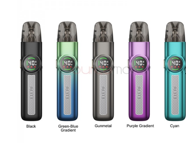 Eleaf iVeni Pod Kit