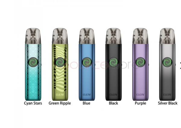 Eleaf iVeni SE Kit