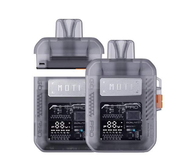 MOTI GO Pro Pod System Kit