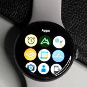 Google Pixel Watch 5