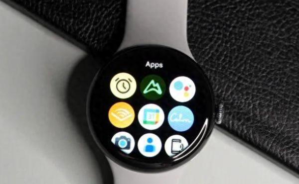 Google Pixel Watch 5