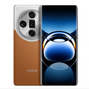 Oppo Find X9 Ultra