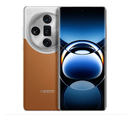 Oppo Find X9 Ultra