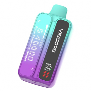 Uwell Viscore S40000 Disposable Vape