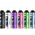 Yocan Hit 2 Dry Herb Vaporizer 1800mAh