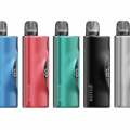 Eleaf iSilk Pod System Kit 850mAh 15W