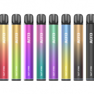 Eleaf iSilk Lite Pod System Kit