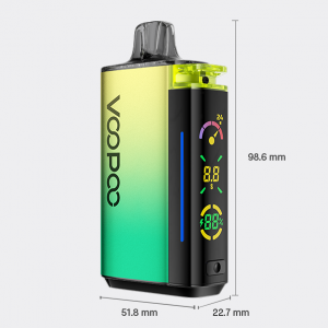 VOOPOO Vrizz Pod Kit