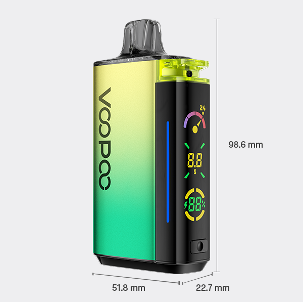 VOOPOO Vrizz Pod Kit